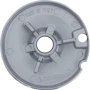 Варильна поверхня газова Perfelli Design HGM 7530 INOX SLIM LINE: Розміри для вбудовування (ШxГ) 55.3x47.3 см