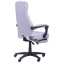 AMF Smart BN-W0002 Gray (515276): Матеріал оббивки Тканина, З сіткою