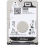 Внутрішній жорсткий диск WD Black 2.5" WD5000LPLX RB