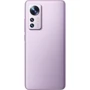 Смартфон Xiaomi 12 12/256GB Purple: Процессор Qualcomm SM8450 Snapdragon 8 Gen1 Octa-core (1x3.00 GHz Cortex-X2 & 3x2.50 GHz Cortex-A710 & 4x1.80 GHz Cortex-A510) + Adreno 730