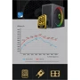 Блок питания GameMax RGB-750 Pro: Форм-фактор ATX