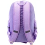Рюкзак MAXI L школьный 45х32х16 см (8429-purple 45х32х16 см, фіолетовий: Возрастная группа от 7 до 14 лет