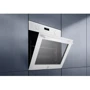 Духовой шкаф электрический Electrolux EOD6F77WV: Размеры 59.6х59.4х56.9 см