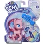 Фігурка поні Hasbro Чарівна поні з гребінцем Пінкі Пай My Little Pony (E9153_E9179)