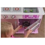 Ігровий набір Кухня KidKraft Pink Toddler Kitchen (53291) фото 2