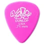 Медиатор Набор медиаторов DUNLOP 41R.71 DELRIN 500Refill