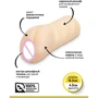 Мастурбатор - вагина Brazzers, 14.5х4.5 см
