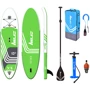 Z-Ray X-RIDER XL X5 13'x36"x6" 2021 гребная доска+насос+весло+рюкзак+леш (6920388673020)