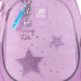 Рюкзак Kite Education 700 Shining Star (K25-700M-2): Спинка Ортопедическая (анатомическая)