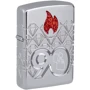 Запальничка Zippo 90th Anniversary EMEA 49865