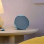 Акустика Amazon Echo Pop Green: Цвет зеленый