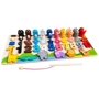Багатофункціональна дошка Tree Toys (MD 08200): Тип сортер