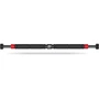 Турник регулируемый Hop-Sport HS-M050DP черный: Тип Турники
