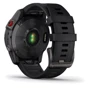 Смарт-часы Garmin Epix (Gen 2) Sapphire Black Titanium (010-02582-11) фото 11