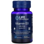 Life Extension Vitamin D3 5,000 IU 60 Softgels Витамин Д3