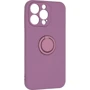 Чехол для iPhone ArmorStandart Icon Ring Grape for iPhone 13 Pro (ARM68673)