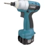 Шуруповерт аккумуляторный Makita 6980FDWDE: Назначение профессиональный