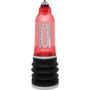 Гидропомпа для увеличения члена Bathmate Hydromax X20, красный