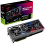 Видеокарта ASUS ROG-STRIX-RTX4080-16G-GAMING