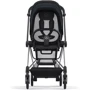 Шасси Cybex Mios 4.0 + каркас Cybex RBA Chrome Black фото 6