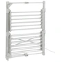 Сушка для белья Электрическая сушилка для белья Besser 220W 2-х яр 72х78х99см (10365) фото 2
