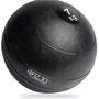 Мяч для фитнеса 4FIZJO Slam Ball Слэмбол для кроссфита 7 кг Black (P-5907739315434)