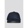 Чоловіча бейсболка Boss Accessories Cap-Novel темно-синя (50435578-411)