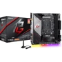 ASRock X570 PHANTOM GAMING-ITX/TB3