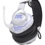 Наушники JBL Quantum 910P Console Wireless Blue/White (JBLQ910PWLWHTBLU): Чувствительность (дБ) 113