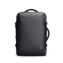 Сумка для ноутбука Mark Ryden 17,3" Expanse Black (MR9993): Тип сумки рюкзак