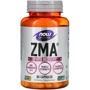 Бустер тестостерона ZMA 90 капсул, Now Foods Sports, бустер тестостерона