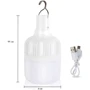 Ліхтар туристичний Optima Solar Emergency Charging Lamp 10W 500 mah 5V: Максимальний час роботи, год 3