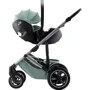 Автокресло Britax Römer Baby-Safe Pro Jade Green (2000040138): Цвет зеленый