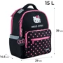 Рюкзак Kite Education 770 Hello Kitty (HK24-770M) фото 19