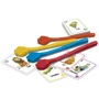 Настольная игра Tactic Быстрые и ловкие (мульти) (58014)