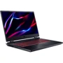 Ноутбук Acer Nitro 5 AN517-55 (NH.QJAAA.004): Экран 17,3" IPS (1920x1080) Full HD