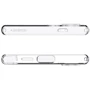 Чохол для телефона Spigen Crystal Flex Crystal Clear (ACS07192) для Samsung S928 Galaxy S24 Ultra фото 10