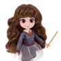 Коллекционная кукла WIZARDING WORLD: Гермиона (20 см) (SM22006/7664): Пол Унисекс
