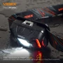 Фонарь туристический Videx 310Lm 5000K (VLF-H025C): Количество режимов 5
