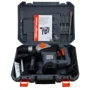 Перфоратор Энергомаш SDS+ ПЕ-2542В: Тип крепления бура SDS-Plus