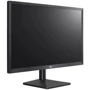 Монитор LG 24EA430V-B: Формат изображения 16:9