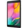 Планшет Samsung Galaxy Tab A 8.0 2019 Wi-Fi Black (SM-T290NZKA): Камера тыловая 8 МП + фронтальная 2 МП