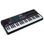 MIDI-клавиатура AKAI MPK249: Механика Динамическая