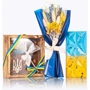 Набор Laviva Chocolate С Украиной в сердце 500 г (UA-0117)