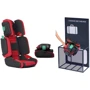 Автокресло Hifold / Racing Red: Вес ребенка 15-36 кг
