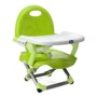 Стільчик для годування Chicco Pocket Snack Lime (79340.55)