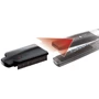 Стайлер Valera Swiss'X Super Brush & Shine (100.20/IS): Мощность, Вт 37