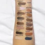 Makeup Revolution Chocolate Pigment Palette Salted Caramel Тени для век Палетка 16 цветов 21.5 g: Тип теней Запеченные