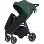 Прогулочная коляска Carrello Bravo Air CRL-5512 Spring Green NF фото 16