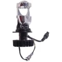 Лампы PULSO L9/H4-H/L/LED-chips CSP/12v35w/3000Lm/5000K (L9-H4-Mini Lens): Головной свет Дальний свет, Ближний свет